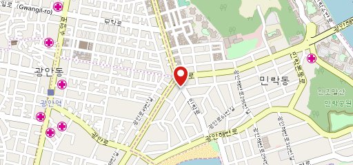 주든 SÜDEN Craftbeer на карте