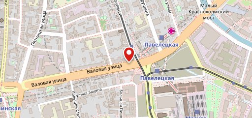 Suecoffee на карте