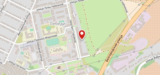 Sueyoushi на карте