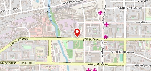 SugaMour на карте