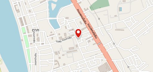 Sugar Gnome Cafe на карте