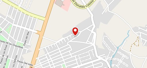 Sugar House на карте