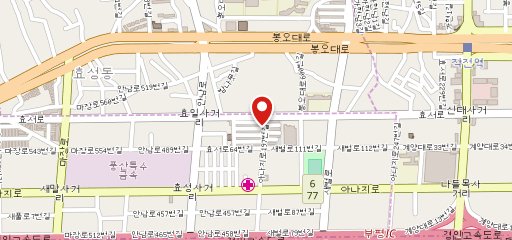 슈가링스 на карте