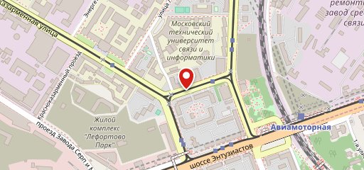 Sugarbey на карте