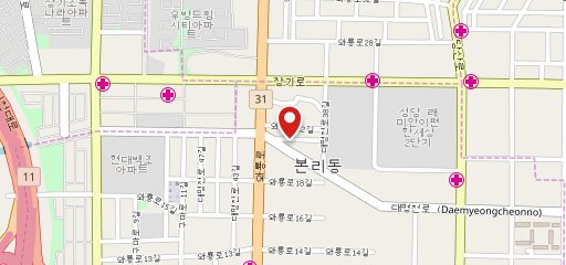 Sugaseong на карте
