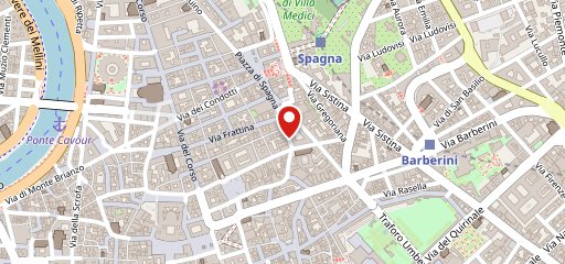 Sugo на карте