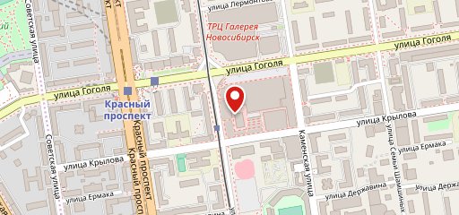 Сугоса Густо - доставка суши,пицца на карте