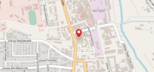 Суйфеньхэ 212 на карте
