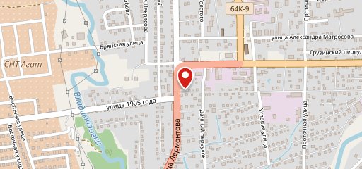 Суйфеньхэ на карте