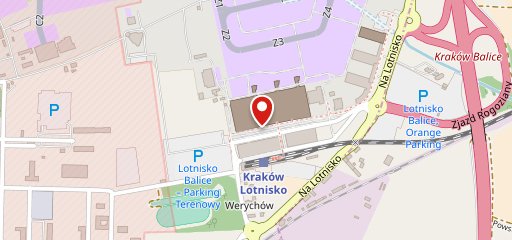 Suitcase Bar на карте
