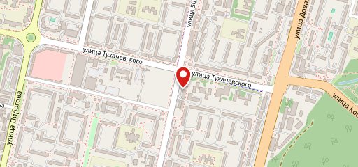 Сухой закон на карте