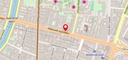 Сухуми на карте