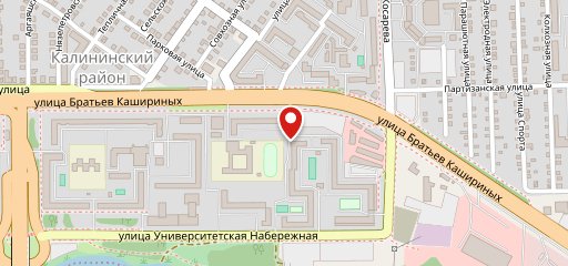 цукиюми на карте