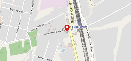 Сукно на карте
