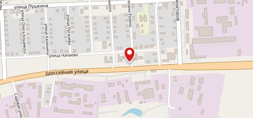 Сулейман на карте