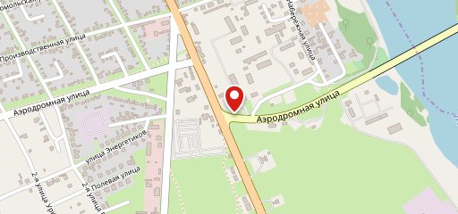 Сули Гули на карте