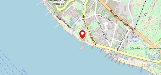Сули&Пури на карте