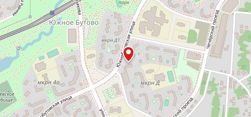 Сулико на карте