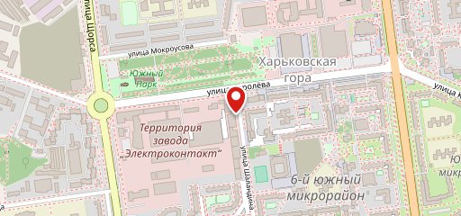 Сулико на карте