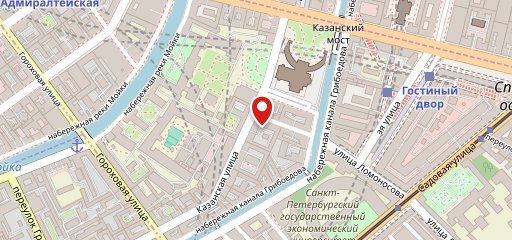 Сулико на карте