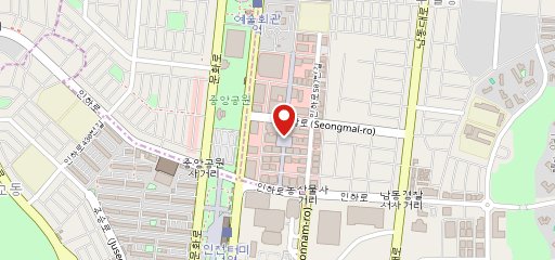 구월길포차 на карте