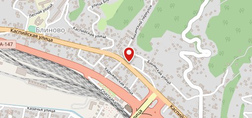Султан на карте