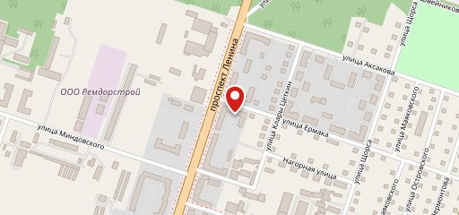 Султан на карте
