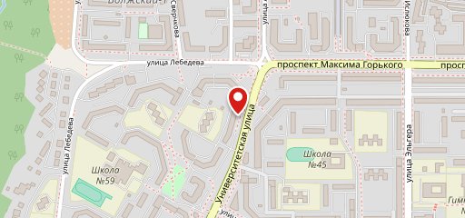 Султан на карте