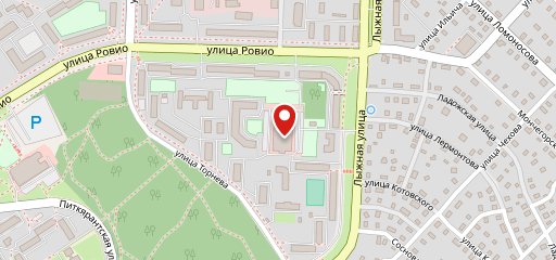 Sultan Doner House на карте