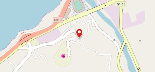 Sultan doner на карте