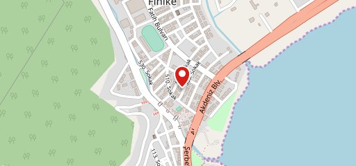 Sultan RESTAURANT на карте