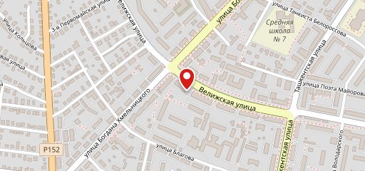 Sultan на карте