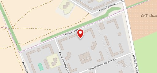 САНСУЛТАН на карте