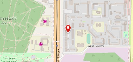 Султан на карте