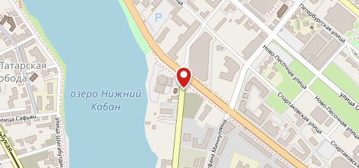 Sultan на карте