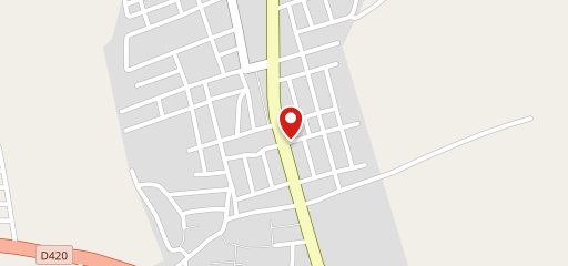 Sultan Kebap 3 на карте