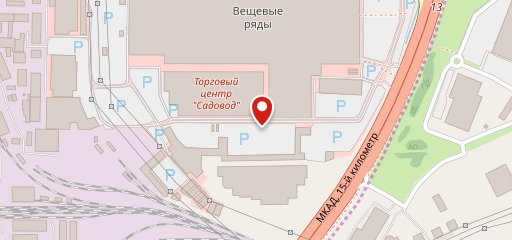 Султан Лагман на карте