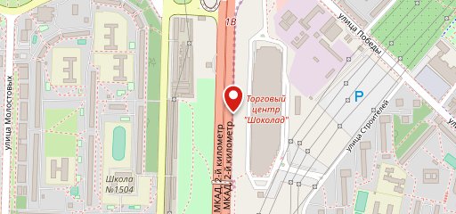 Султан Лагман на карте