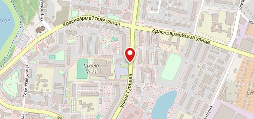 Султан на карте