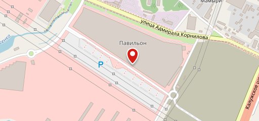 Султан на карте