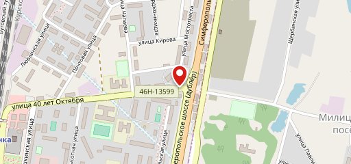 Sultan на карте