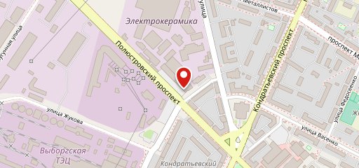 Султан Пахлава на карте