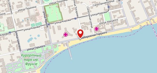 Султан Сарай на карте