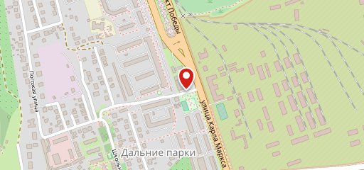 Шаурма Султан на карте