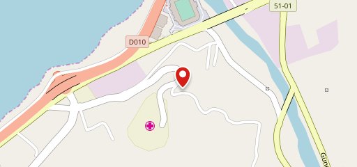 Sultan Sofrası на карте