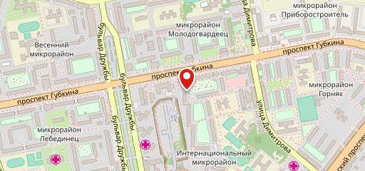 Султан на карте