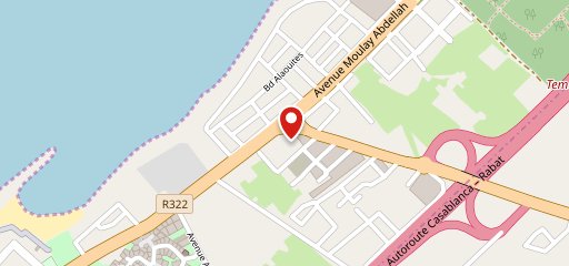 Sultan на карте