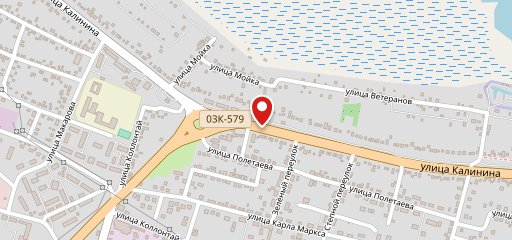 Султан на карте