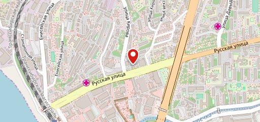 Султан на карте