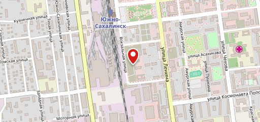 Кафе Султан на карте